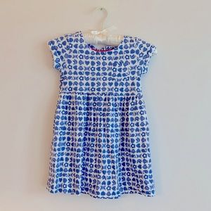Mini Boden Girls Dress!! 👗